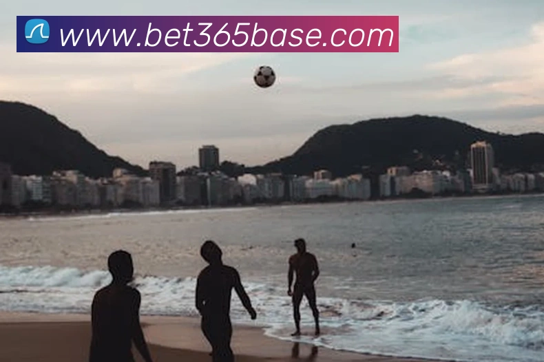 Bet365平台生态图