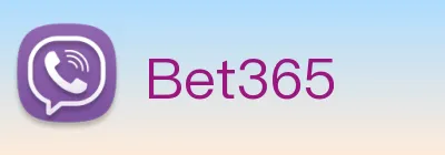 Bet365 Logo